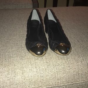 Tory Burch pumps